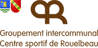 Groupement Intercommunal du centre sportif de Rouelbeau